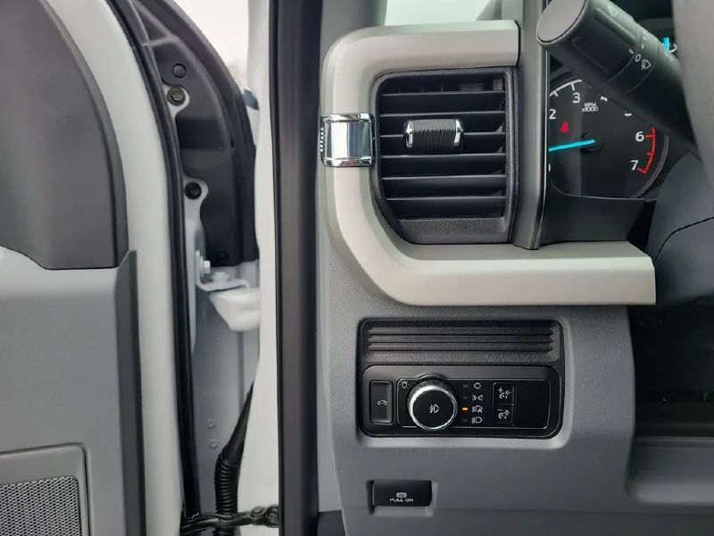 2026 FORD F350