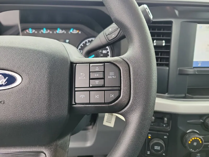 2026 FORD F350