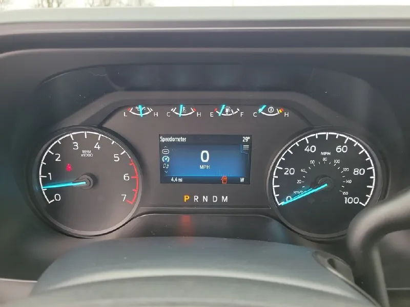 2026 FORD F350