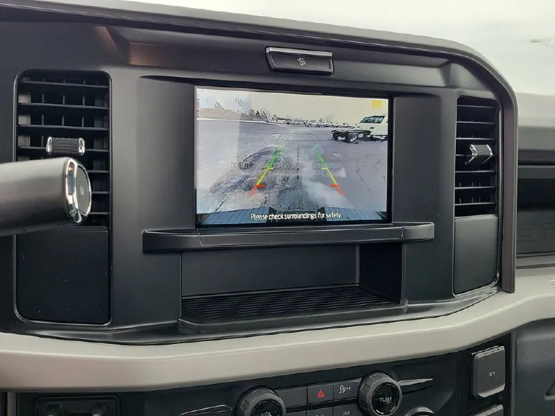 2026 FORD F350