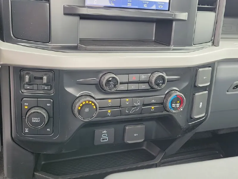 2026 FORD F350