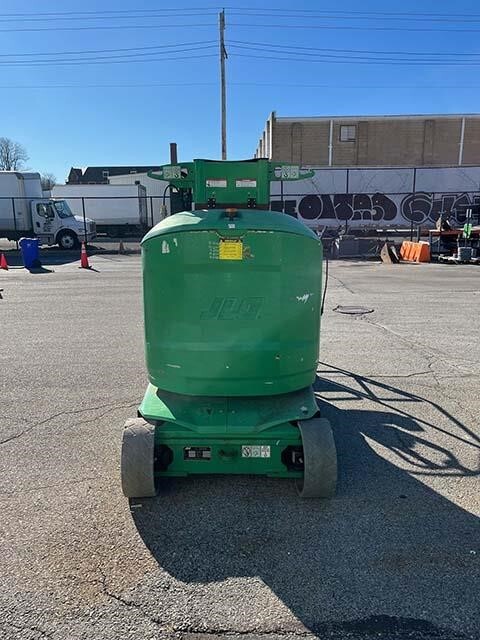 2016 JLG - Used 2016 JLG Personnel Lift Cartersville, GA