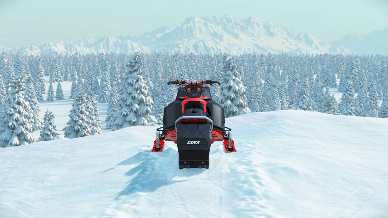 A photo of this 2022 Lynx RAVE RE 850 E-TEC Ice Ripper XT 1.5 M.S./E.S.