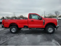 2026 FORD F250