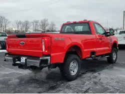 2026 FORD F250