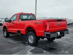 2026 FORD F250