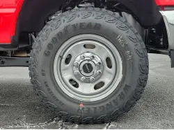 2026 FORD F250