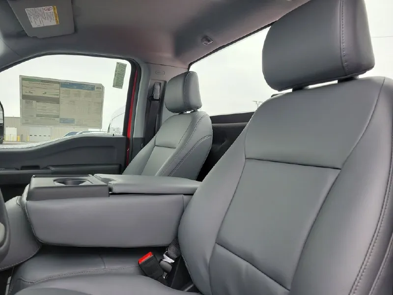 2026 FORD F250
