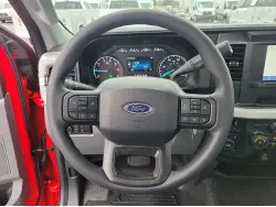 2026 FORD F250