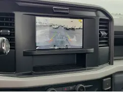 2026 FORD F250