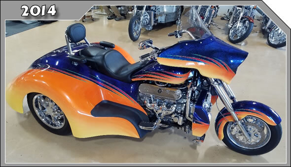 Used Motorcycles For Sale Near Bronx, NY - Cycle Trader