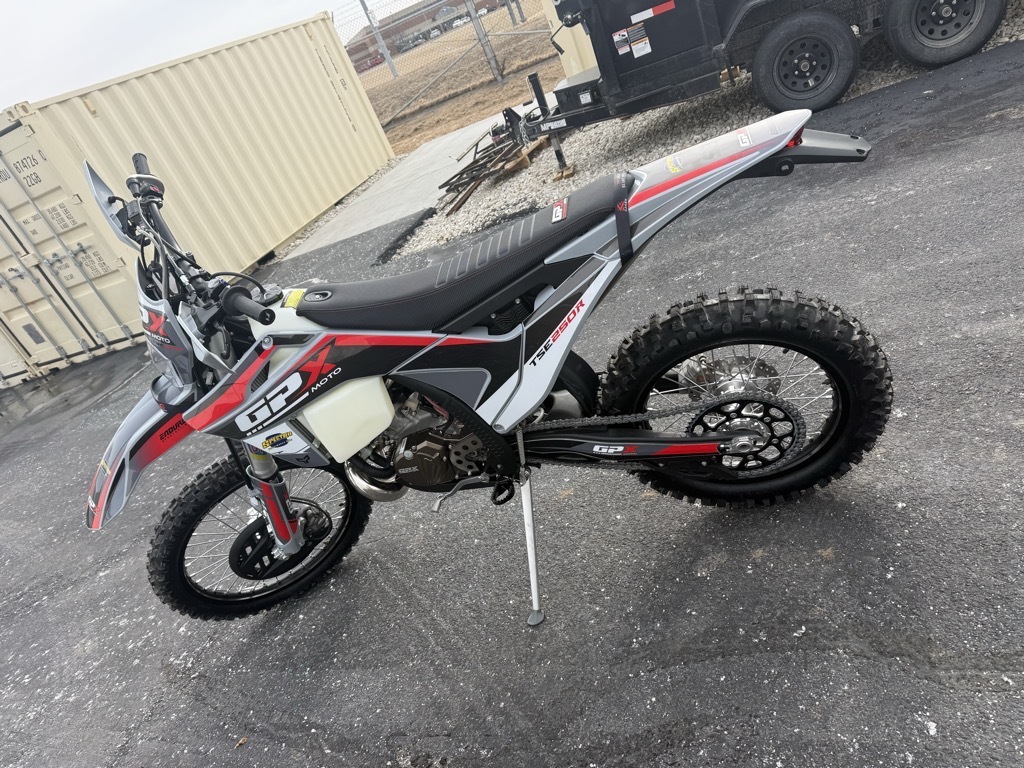 2026 Gpx TSE250R 250R in Omaha, NE