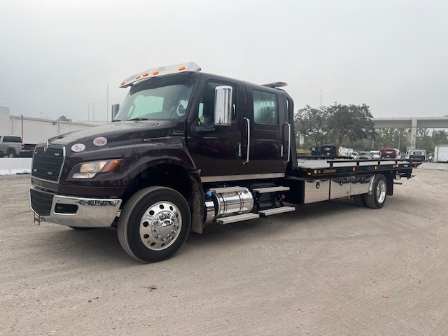 2026 INTERNATIONAL MV607 in Fort Pierce, FL