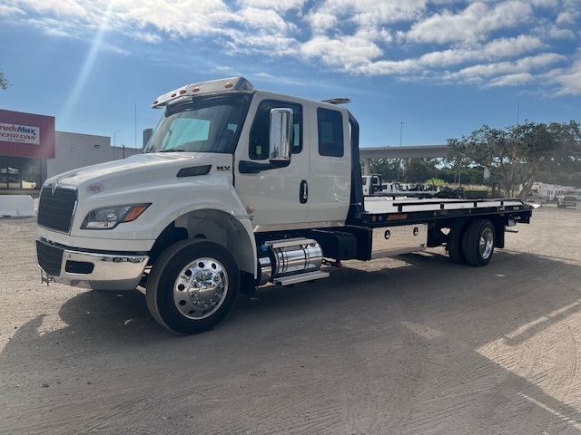 2026 INTERNATIONAL MV607 in Fort Pierce, FL