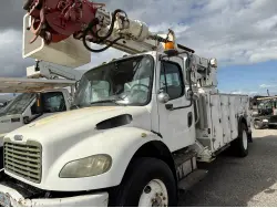 2003 FREIGHTLINER BUSINESS CLASS M2 106