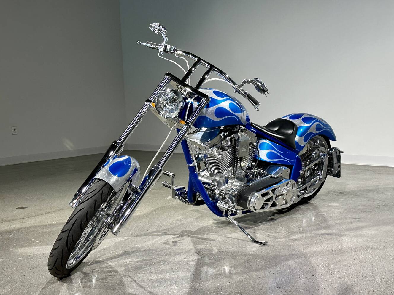 A photo of this 2005 Pro-One OTHER