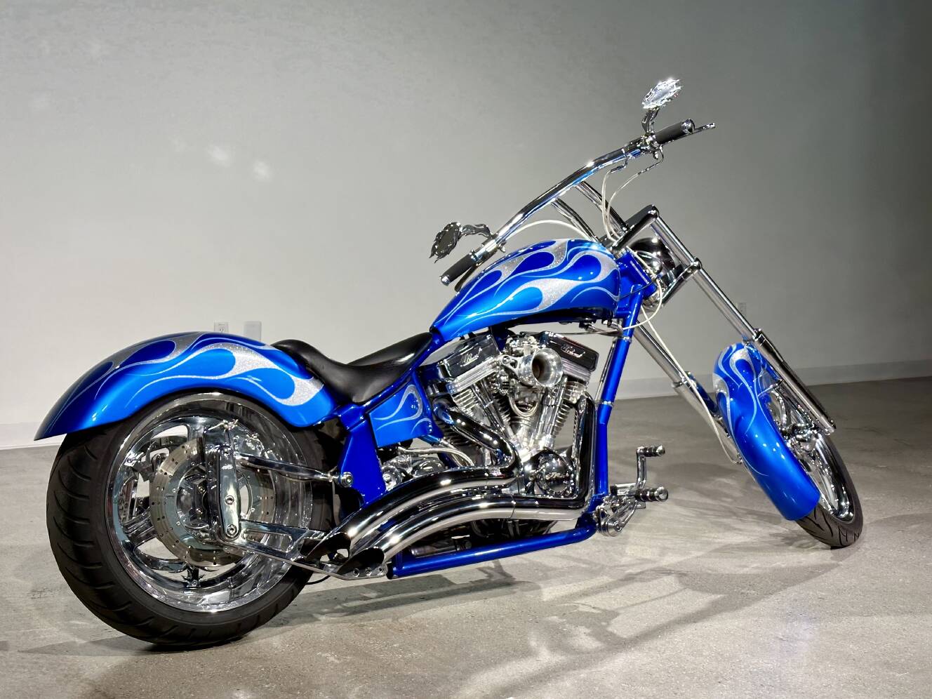 A photo of this 2005 Pro-One OTHER