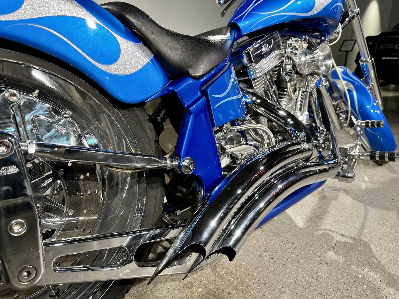 A photo of this 2005 Pro-One OTHER