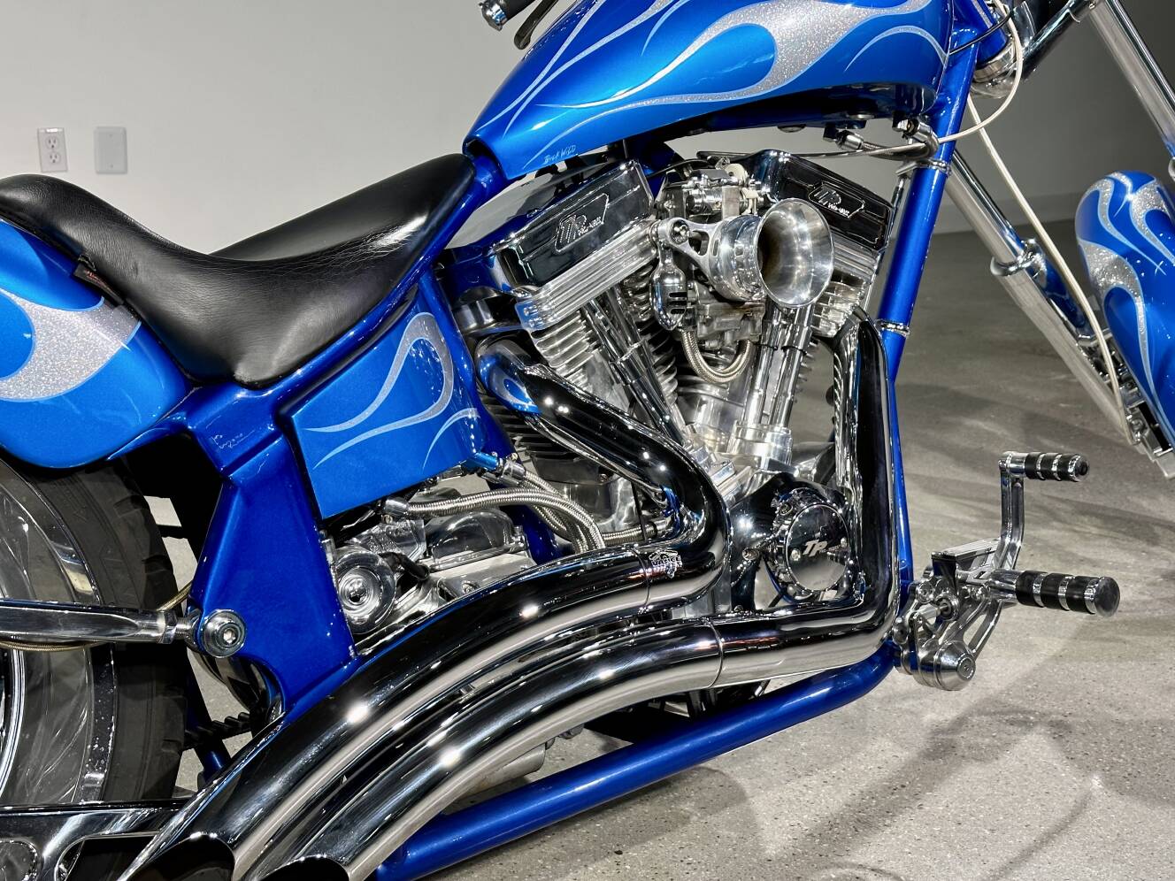 A photo of this 2005 Pro-One OTHER