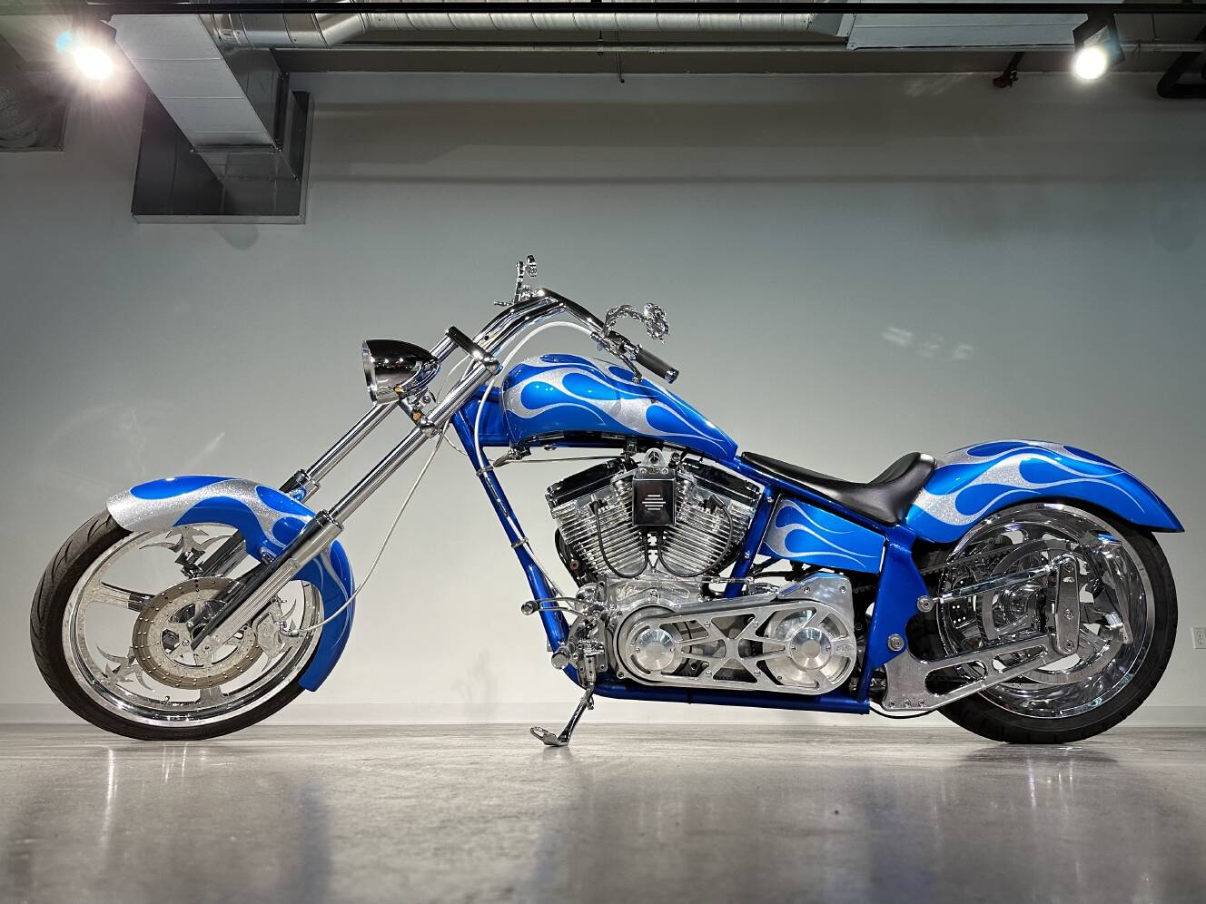 A photo of this 2005 Pro-One OTHER