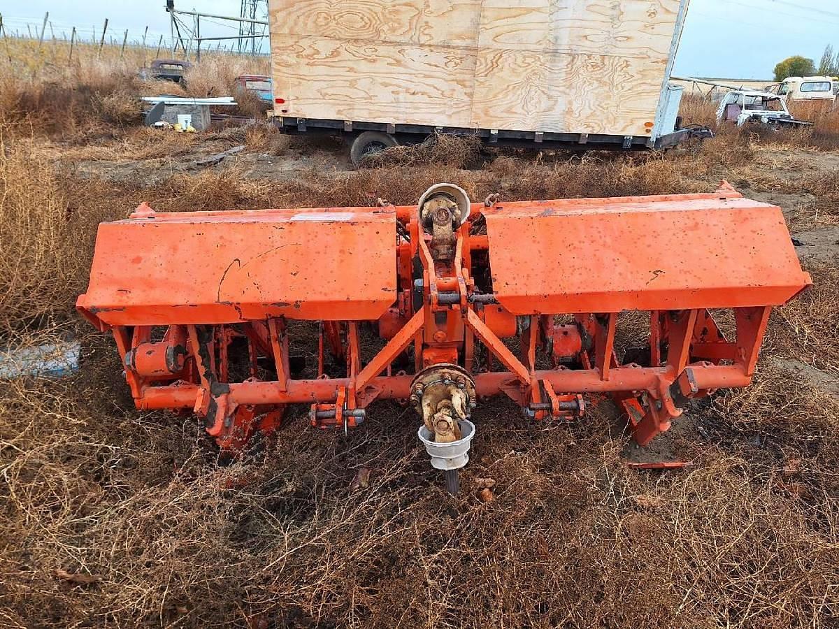 1998 Tortella Spading Plow in Mattawa, WA