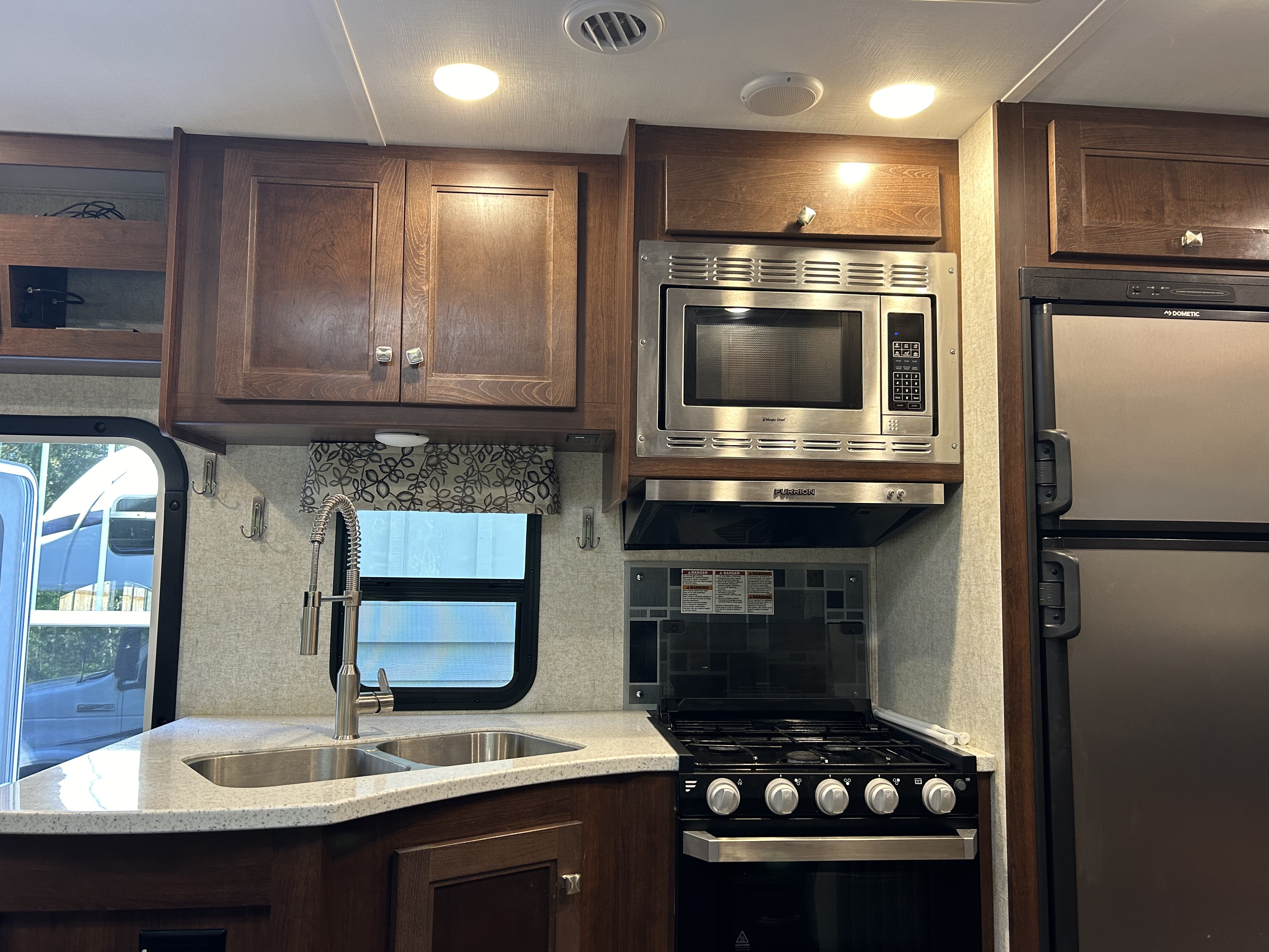 2019 Forest River FORESTER 2501TS in friday harbor WA