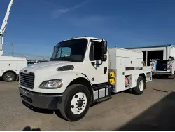 2017 FREIGHTLINER M2