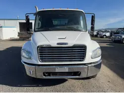 2017 FREIGHTLINER M2