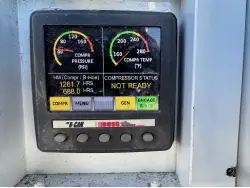 2017 FREIGHTLINER M2