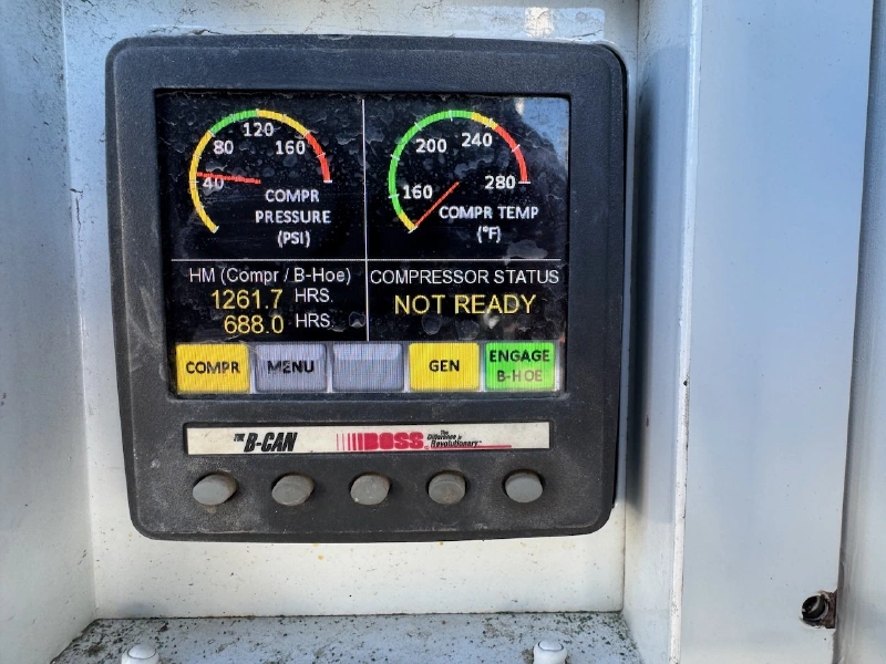 2017 FREIGHTLINER M2