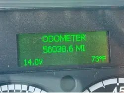 2017 FREIGHTLINER M2
