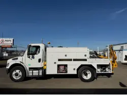 2017 FREIGHTLINER M2