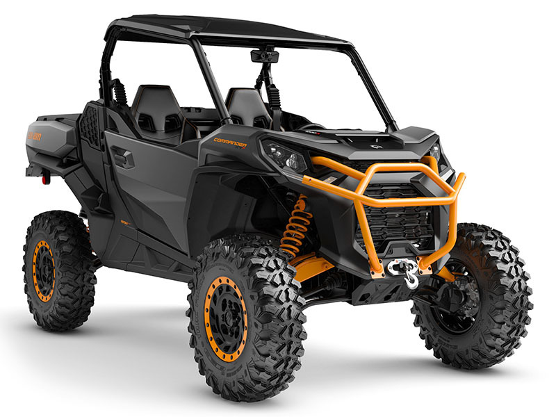 Can-Am Side by Sides For Sale Near Seattle, WA - ATV Trader