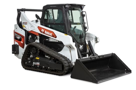 2026 Bobcat T66 in Tama, IA