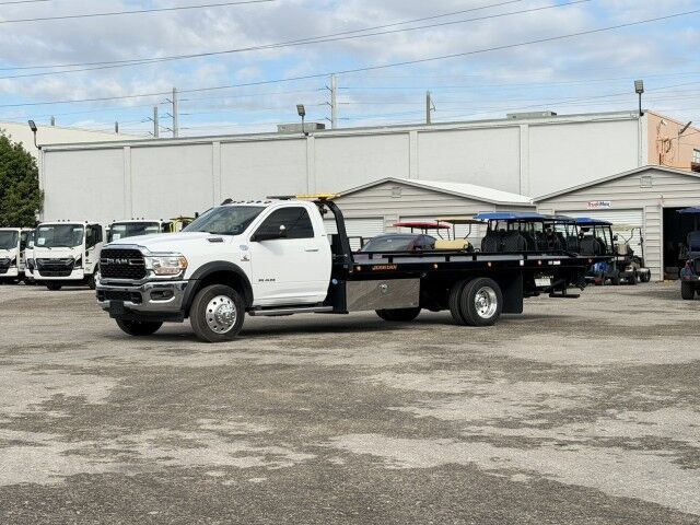 2022 RAM 5500 in Naples, FL