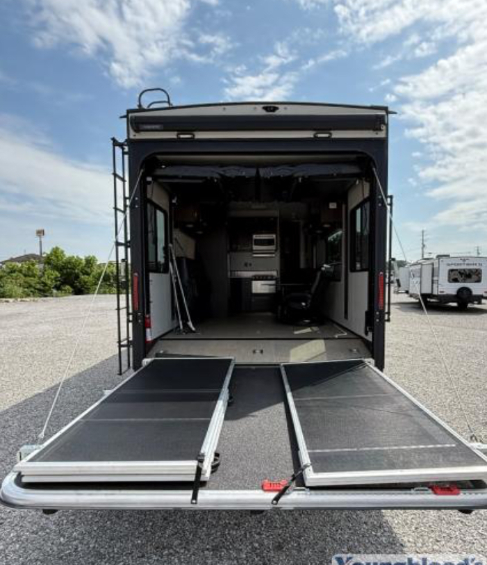 2018 Jayco OCTANE T33L in riverton UT