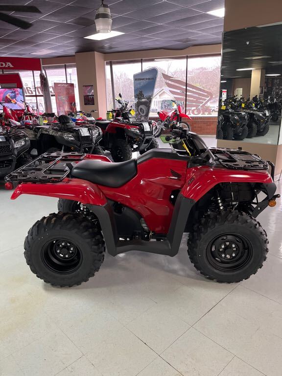 2026 Honda FOURTRAX RANCHER BASE in andalusia AL