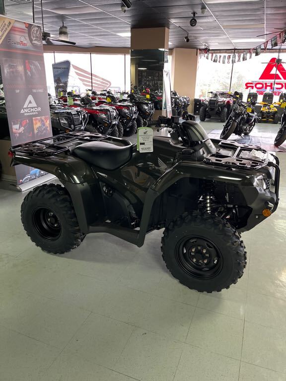 2026 Honda FOURTRAX RANCHER BASE in andalusia AL