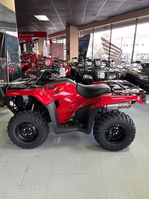 2026 Honda FOURTRAX RANCHER BASE in andalusia AL