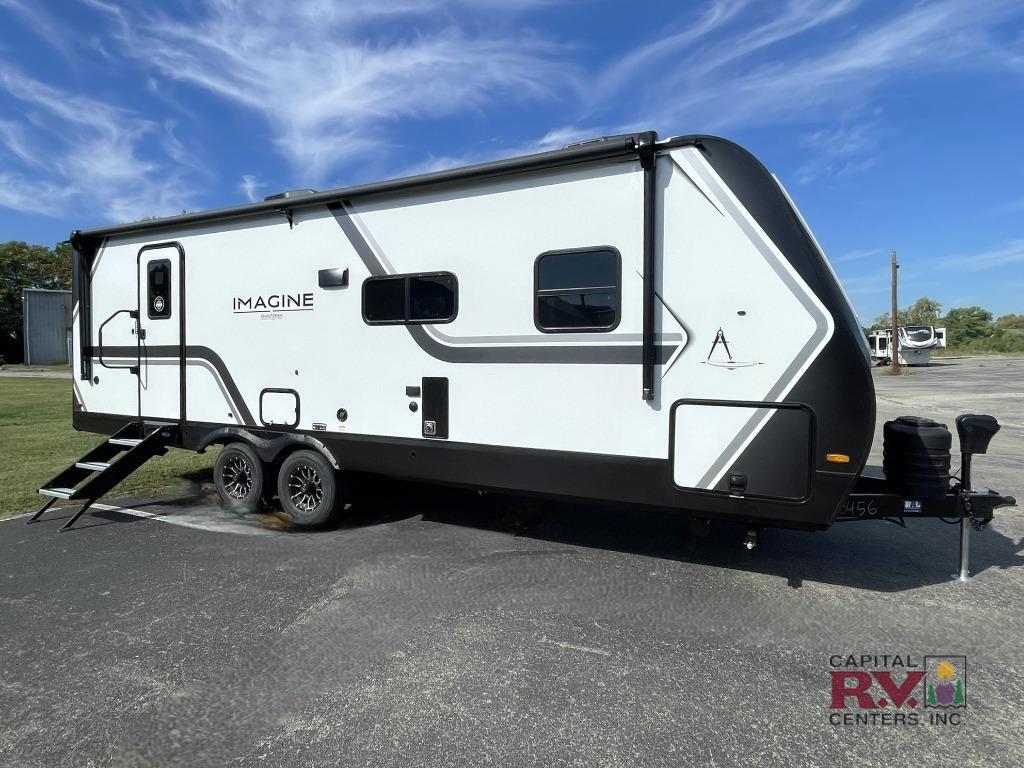 2026 Grand Design Imagine 2600RB in bismarck ND