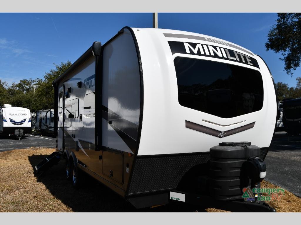 2024 Forest River Rv Rockwood Mini Lite 2109S RV