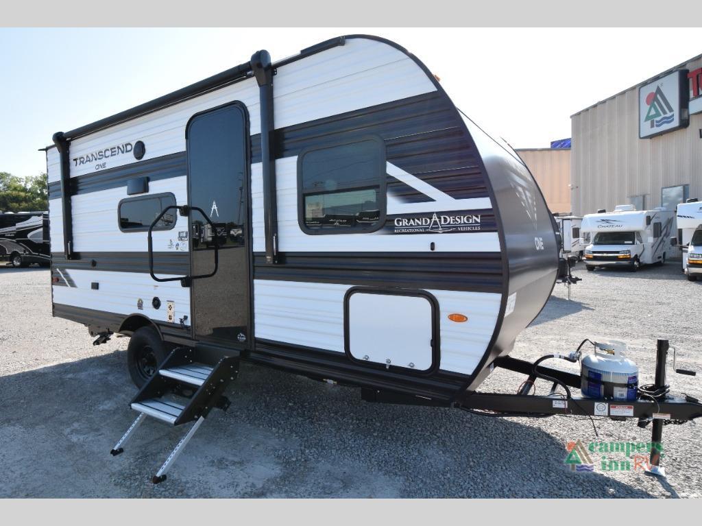 2026 Grand Design Transcend One 151BH in tucson AZ