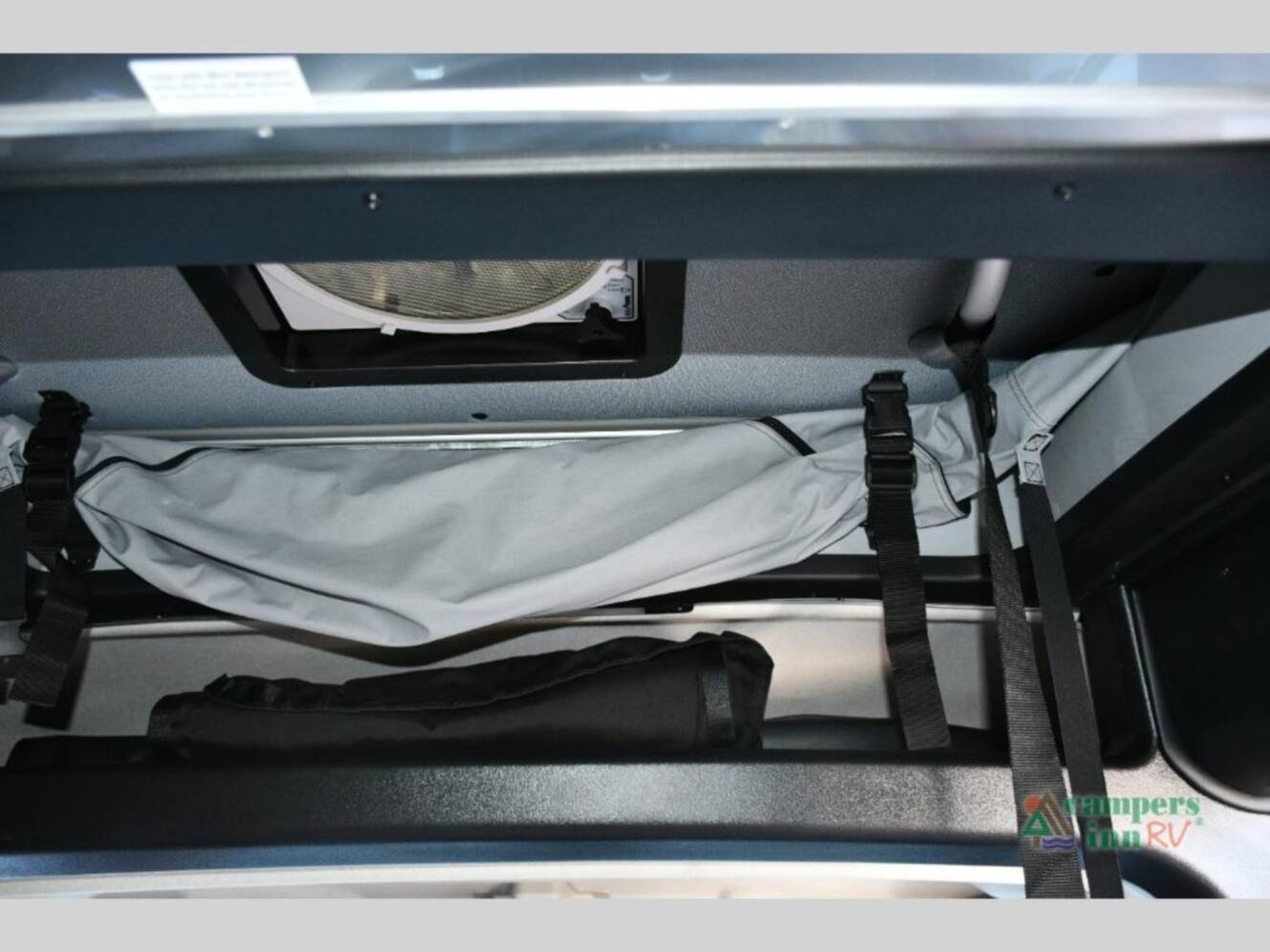 A photo of this 2026 Airstream Rangeline RGT