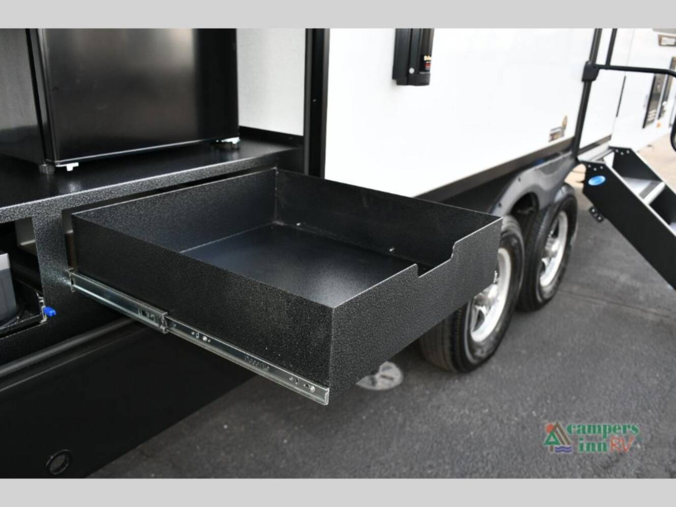 A photo of this 2026 Grand Design Reflection 100 Series 32BH