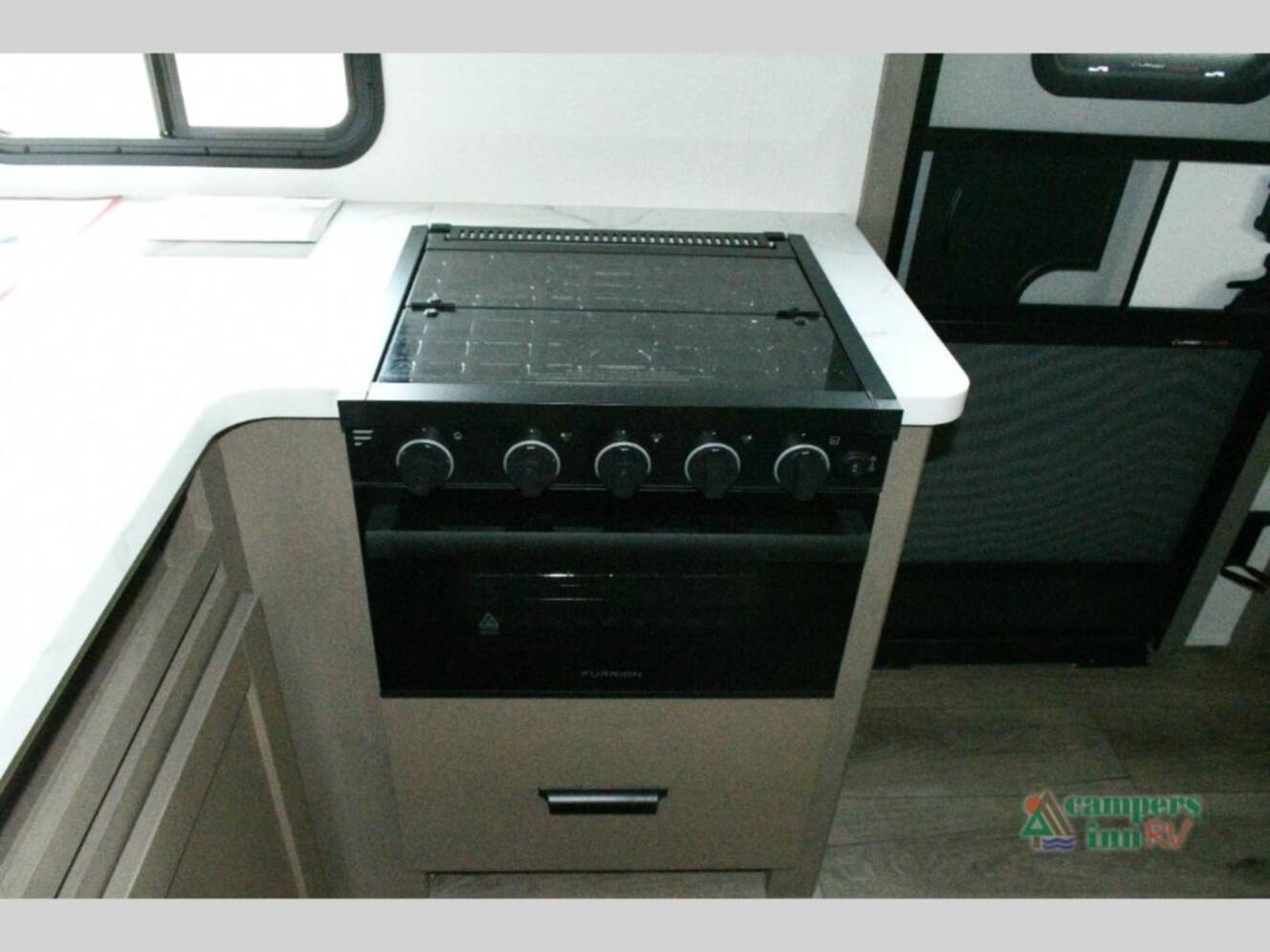 A photo of this 2026 Grand Design Reflection 100 Series 32BH
