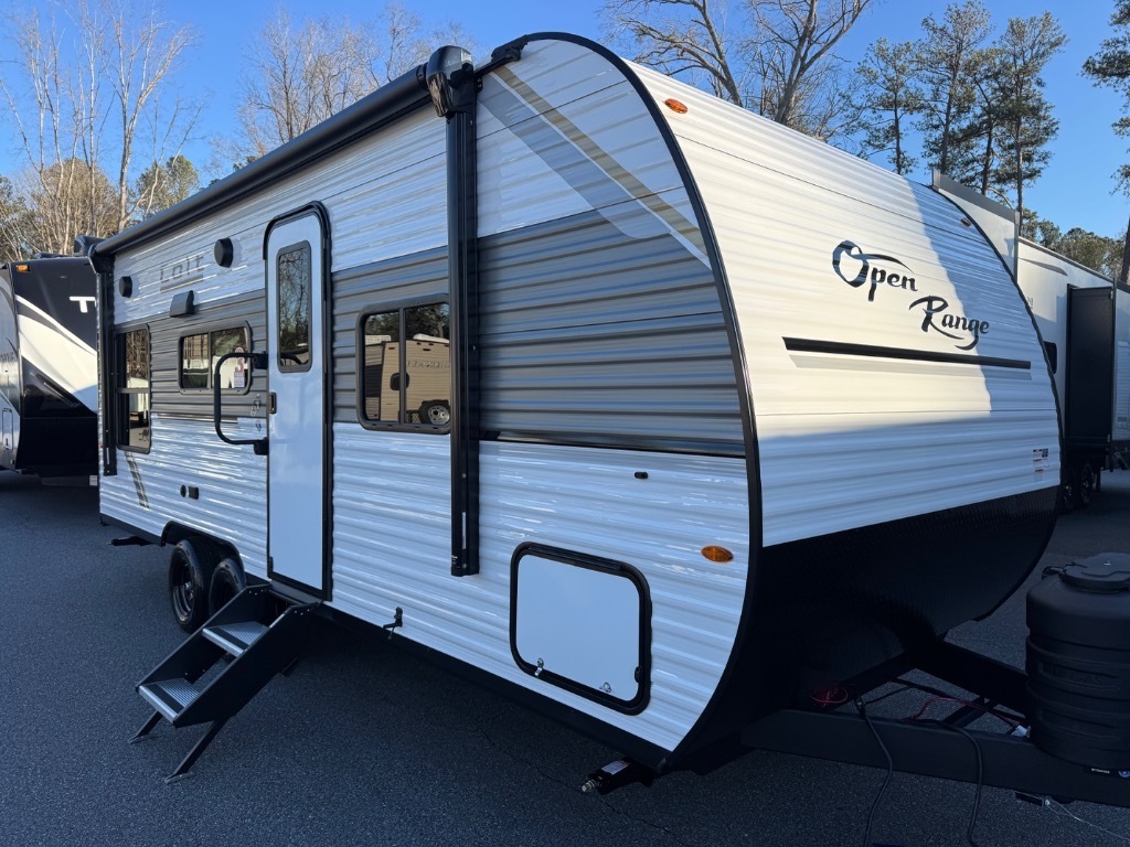 2026 Open Range Rv Colt 21QB in acworth GA