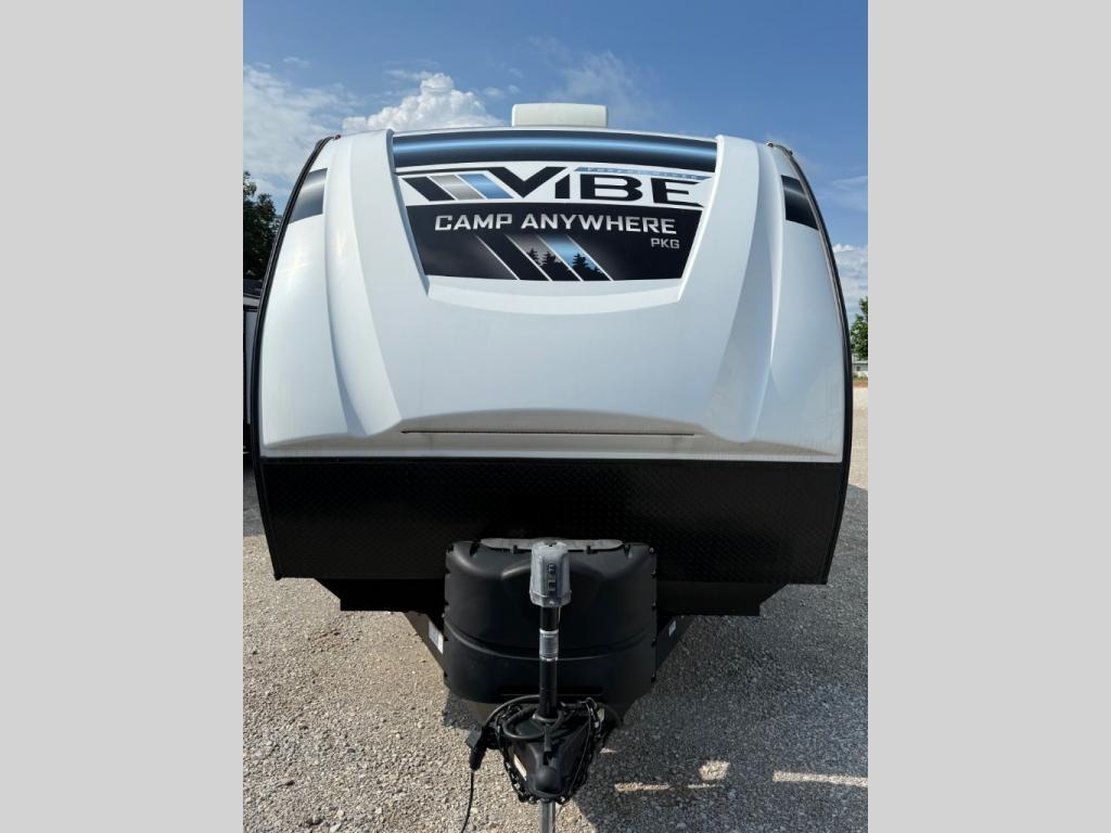 2023 Forest River Rv Vibe 28RL in shawnee OK