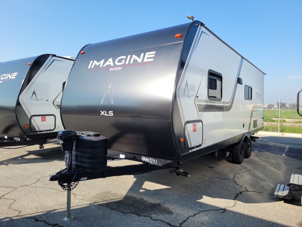 2026 Grand Design Imagine XLS 22RBE in bakersfield CA