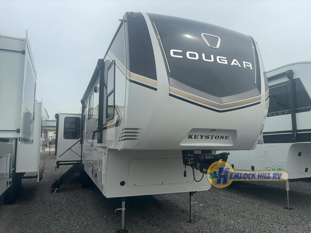 2026 Keystone Rv Cougar 360MBI in southington CT