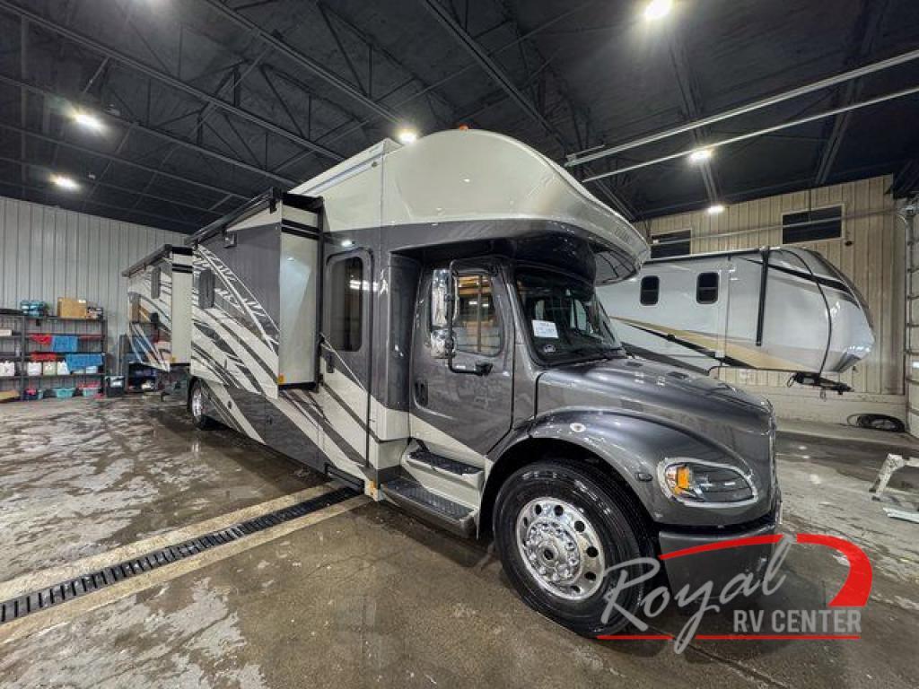 2026 Renegade Valencia 39BB RV